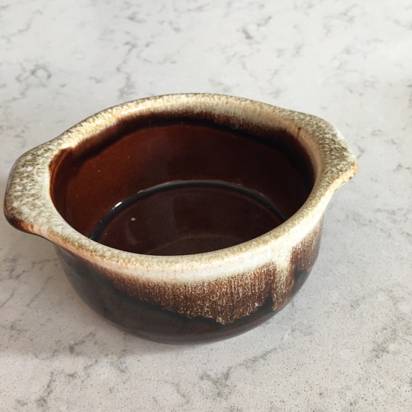 Vintage Bowl - Pottery - Picture 1 of 3